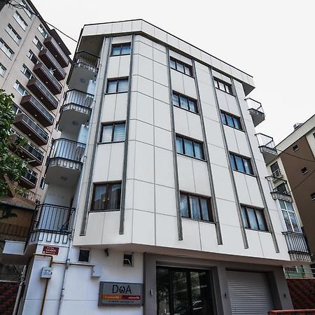 Doa Apartment Trebizonda Exterior foto