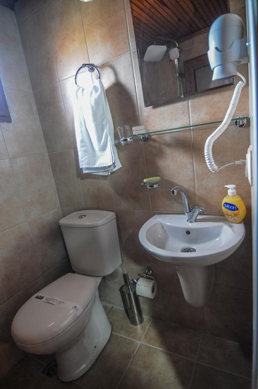 Doa Apartment Trebizonda Quarto foto