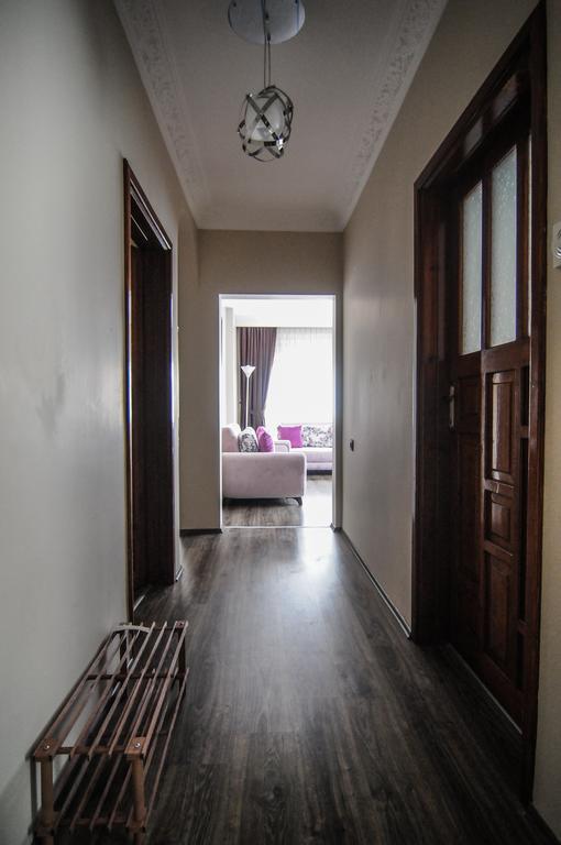 Doa Apartment Trebizonda Quarto foto