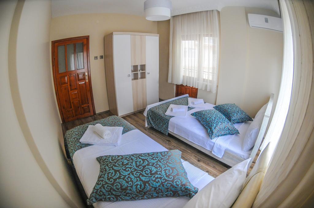 Doa Apartment Trebizonda Quarto foto