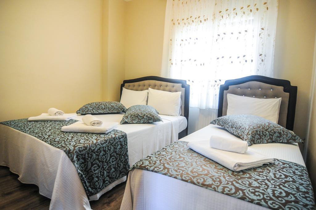 Doa Apartment Trebizonda Quarto foto